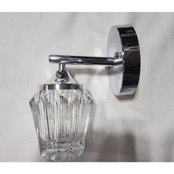 Satale light led acrylic lampshade - Picture 1 of 9